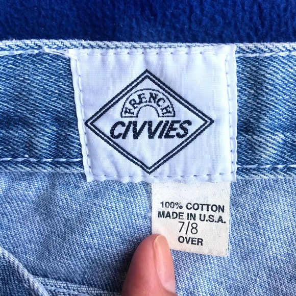 Women’s denim jeans - Picture 4 of 6